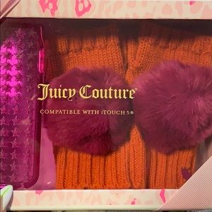 Juicy Couture Kids Gift Set